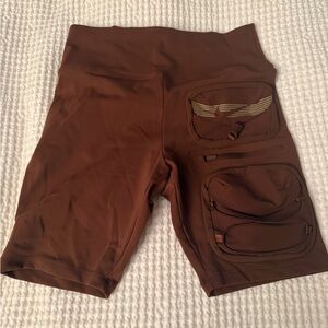 Nike x Cactus Jack Biker shorts
